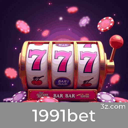 Registro Seguro e Desbloqueio de Benefícios Exclusivos do 1991bet