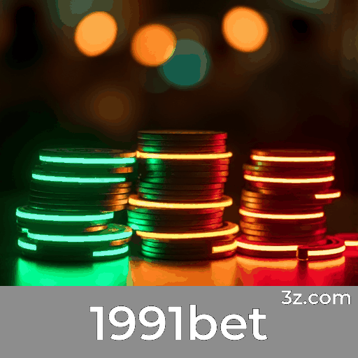 1991bet: Seu Cassino Online Seguro e Divertido