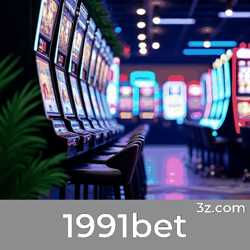 Registro Seguro e Desbloqueio de Benefícios Exclusivos do 1991bet