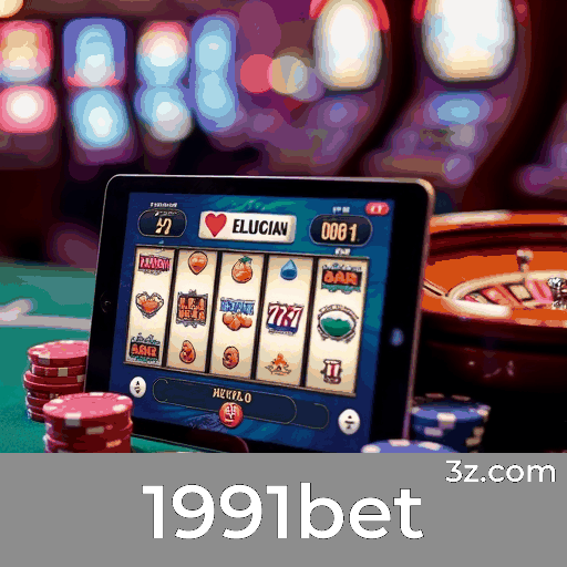 1991bet Promo: Descubra o Valor Oculto das Ofertas