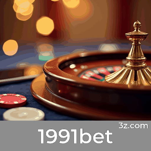 1991bet: Jogo em Tempo Real para Brasileiros