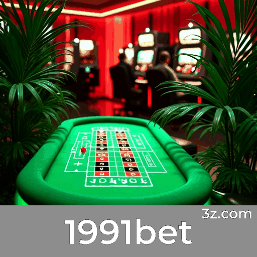 1991bet: Desbloqueie Prêmios Incríveis!