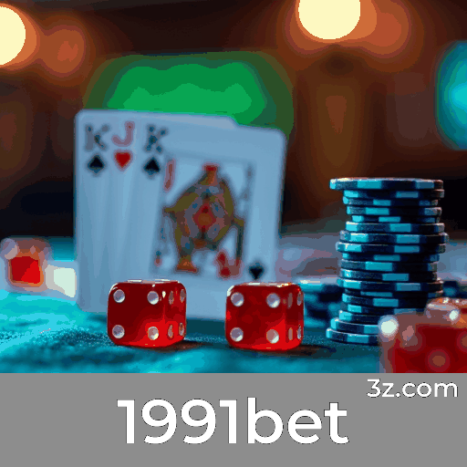 1991bet App: Descubra Benefícios e Ofertas Únicas!