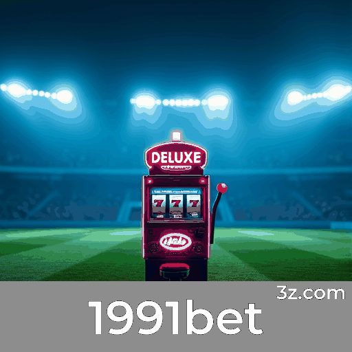 1991bet: Seu Cassino Online Seguro e Divertido