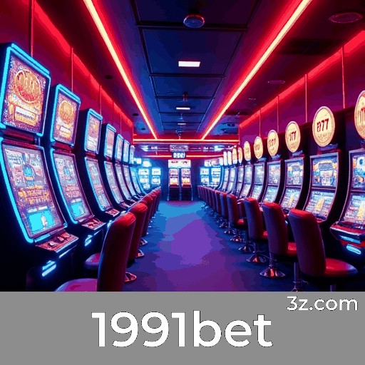 Inovação Tecnológica da 1991bet: Experiência Superior em Apostas