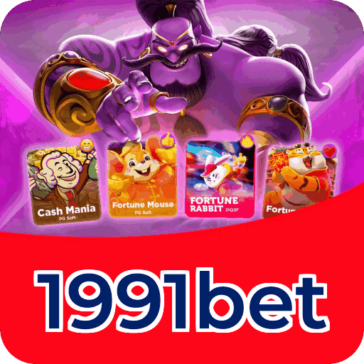 Siga a 1991bet no Facebook