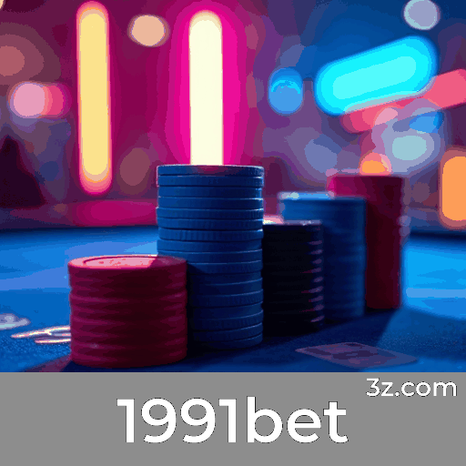 1991bet: Desbloqueie Prêmios Incríveis!