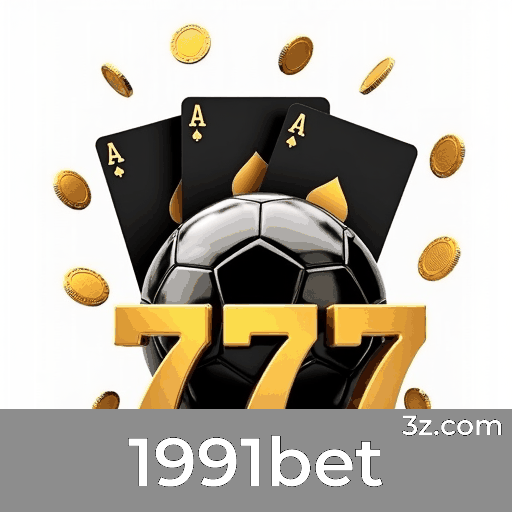 1991bet: Jogo em Tempo Real para Brasileiros