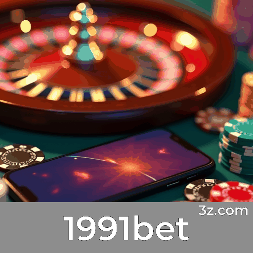 Registro Seguro e Desbloqueio de Benefícios Exclusivos do 1991bet