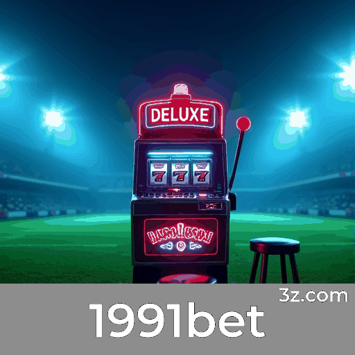 1991bet Promo: Descubra o Valor Oculto das Ofertas