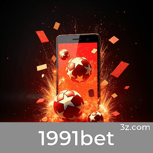 1991bet: Jogo em Tempo Real para Brasileiros