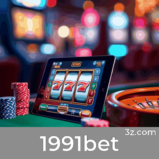 Inovação Tecnológica da 1991bet: Experiência Superior em Apostas