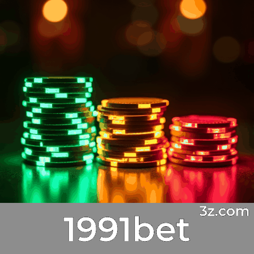 1991bet App: Descubra Benefícios e Ofertas Únicas!